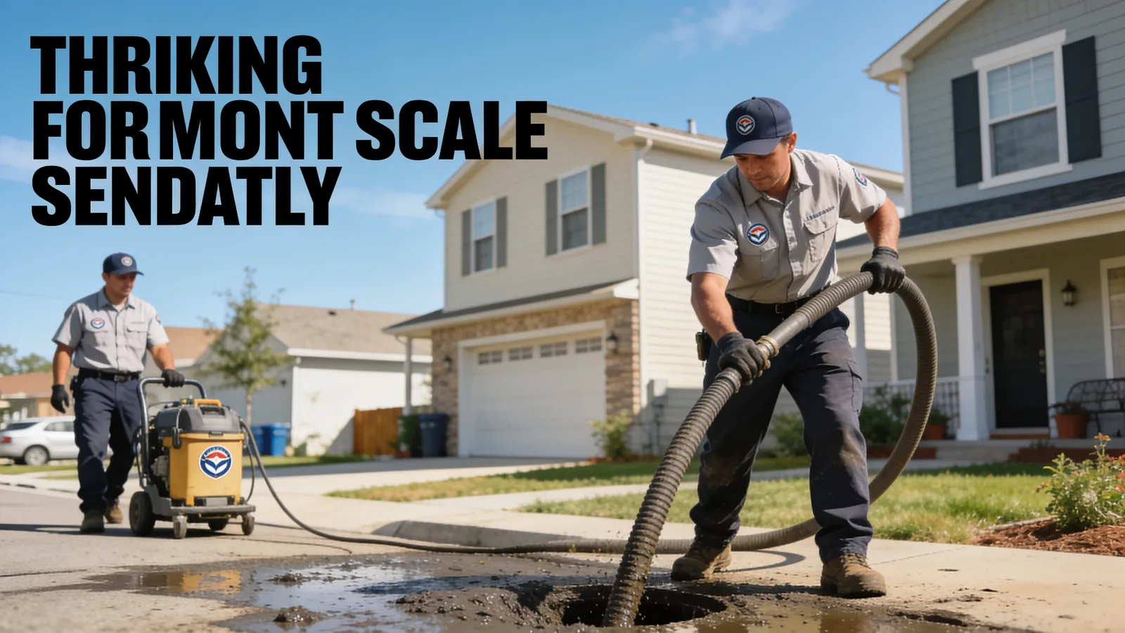 Sewage Cleanup in Mound Valley, KS near me